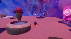 A screenshot taken in Dreams. 30 of 30.