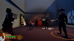 A screenshot taken in Dreams. 2 of 20.