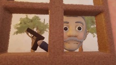 Michael rosen kills the neighborhood,his parents and you-Audio-