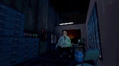 A screenshot taken in Dreams. 29 of 30.