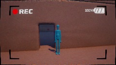 A screenshot taken in Dreams. 18 of 23.