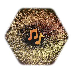 Remix of Percussive Sansula Chords