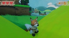 A screenshot taken in Dreams. 4 of 16.