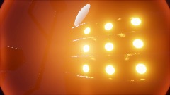 A screenshot taken in Dreams. 10 of 18.