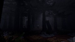 A screenshot taken in Dreams. 8 of 12.