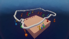 Остров Музыки