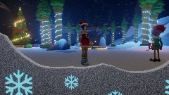 A screenshot taken in Dreams. 1 of 17.