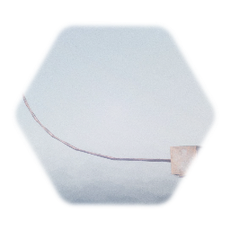 Hanging Cable String