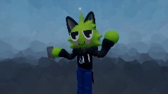 A screenshot taken in Dreams. 1 of 1.