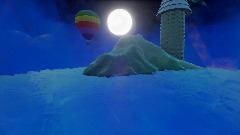 A screenshot taken in Dreams. 1 of 1.