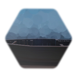 Sailboat  (in progress )