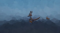 A screenshot taken in Dreams. 1 of 5.