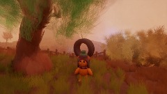 A screenshot taken in Dreams. 2 of 2.