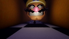 Every copy of Super mario 64 is personalized