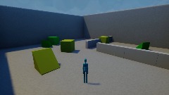 A screenshot taken in Dreams. 7 of 8.