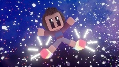 A screenshot taken in Dreams. 3 of 25.