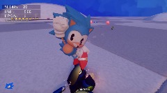 A screenshot taken in Dreams. 22 of 26.