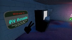 AY| AY Arcade