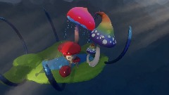 My Creation - 14/3/2020