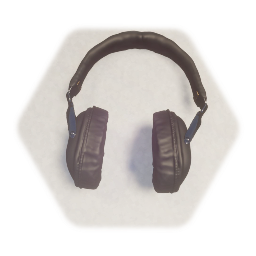 Philngud Bluetooth Headphones