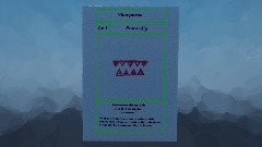 A screenshot taken in Dreams. 2 of 2.