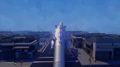 Kiryu vs showa era mechagodzilla