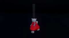 Wolf Flying 30mins Challenge