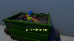 A screenshot taken in Dreams. 4 of 4.