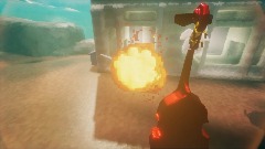 AY | Calurosa navidad