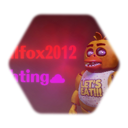 Faisalfox2012's render lighting (Updated)