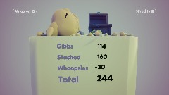 A screenshot taken in Dreams. 1 of 7.