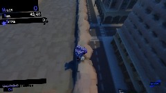 A screenshot taken in Dreams. 4 of 18.