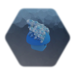 Ice shroom