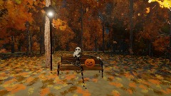 A screenshot taken in Dreams. 11 of 18.