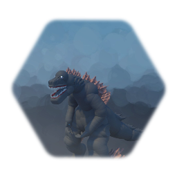 Remix of Blank Puppet (Deluxe)