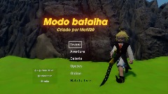 A screenshot taken in Dreams. 7 of 7.