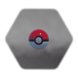 PokéBall (lower processing)