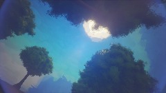 A screenshot taken in Dreams. 3 of 3.