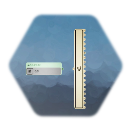 Selector with more than 10 channels