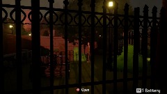 A screenshot taken in Dreams. 2 of 3.