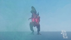 A screenshot taken in Dreams. 3 of 6.