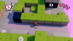 A screenshot taken in Dreams. 7 of 18.