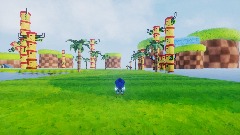 <term>Green Hill - SONIC SHARDS OF TRUTH