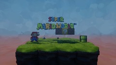 Super Mario WORLD - Édition PS4 [Démo Gratuit]
