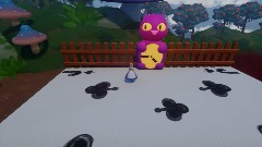 A screenshot taken in Dreams. 18 of 25.