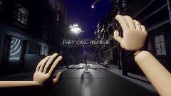 They call him BOB (halloween 2021 jam demo)