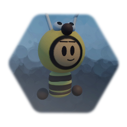 Wally B (Life Element)