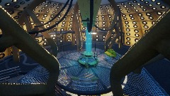 A screenshot taken in Dreams. 9 of 20.