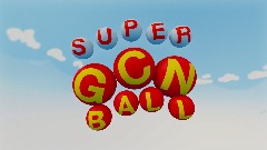 The Super GCN Ball Engine!