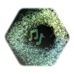 Italo Disco - Last Dinosaurs (Instrumental cover)